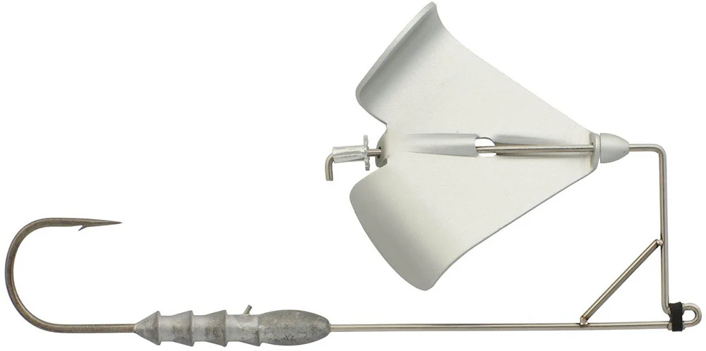Berkley Toad Riveter Buzzbait - Image 5