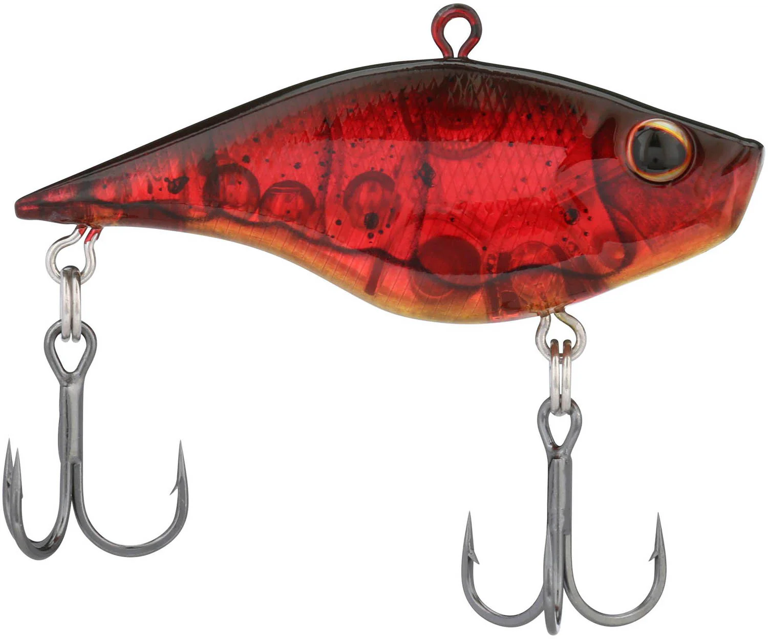 Berkley Warpig Lipless Crankbait - Image 26