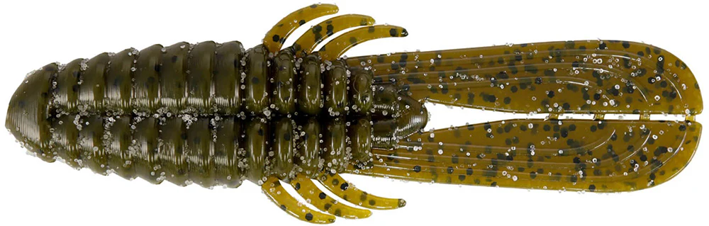 Big Bite Bait FAFO Creature Bait - 4 Inch - Image 6