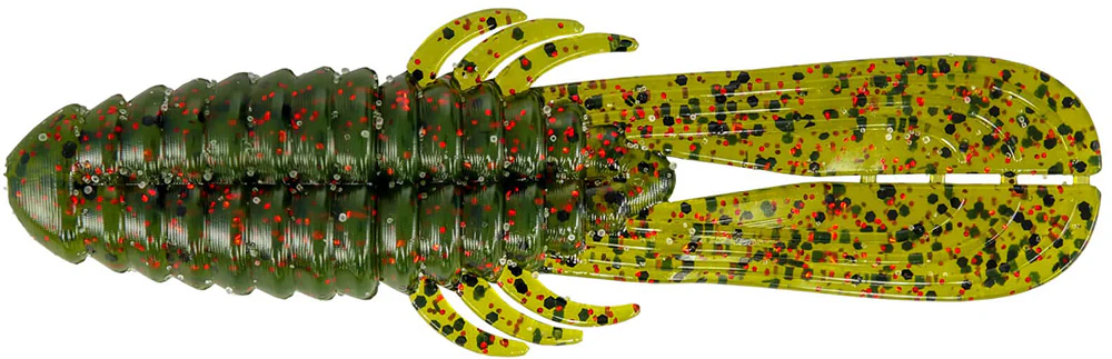 Big Bite Bait FAFO Creature Bait - 4 Inch - Image 9