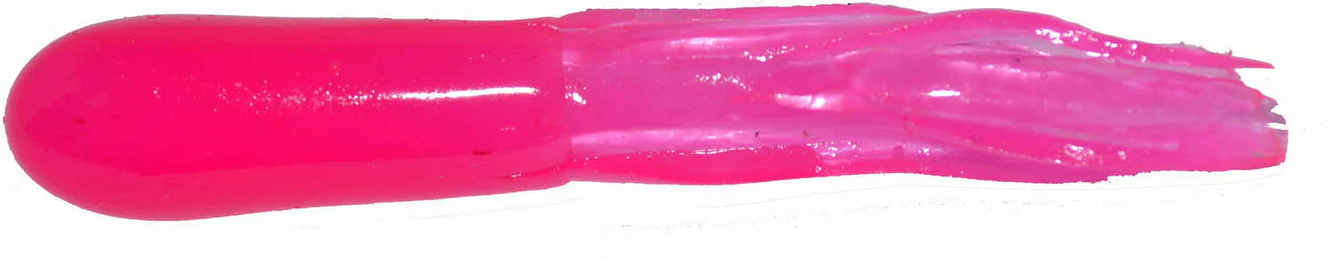 Big Bite Baits 1 1/2 inch Crappie Tube - Image 11