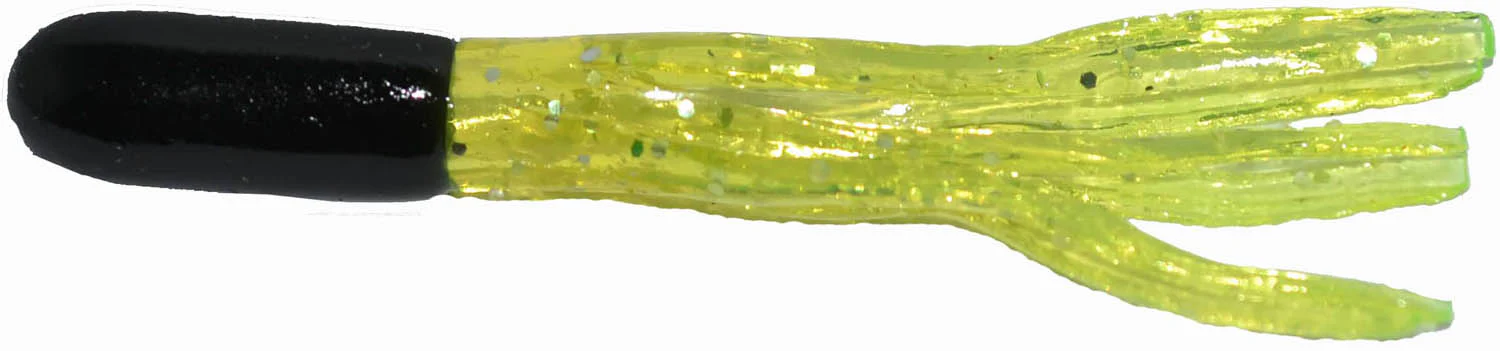 Big Bite Baits 1 1/2 inch Crappie Tube - Image 2