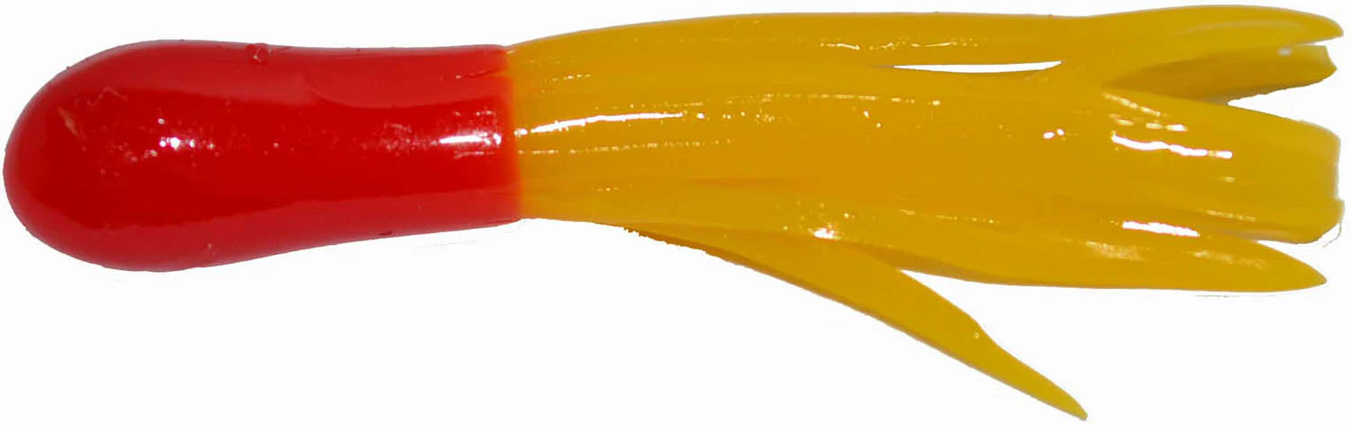 Big Bite Baits 1 1/2 inch Crappie Tube - Image 29