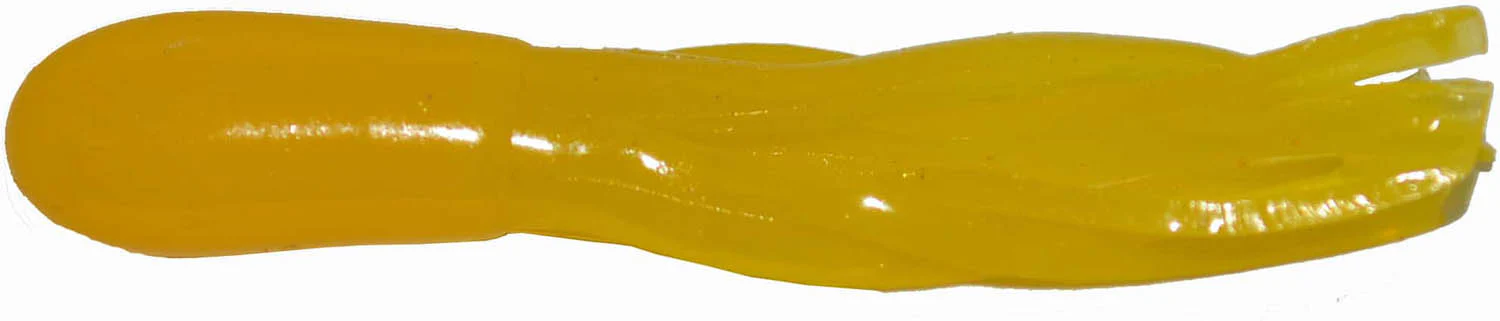 Big Bite Baits 1 1/2 inch Crappie Tube - Image 33