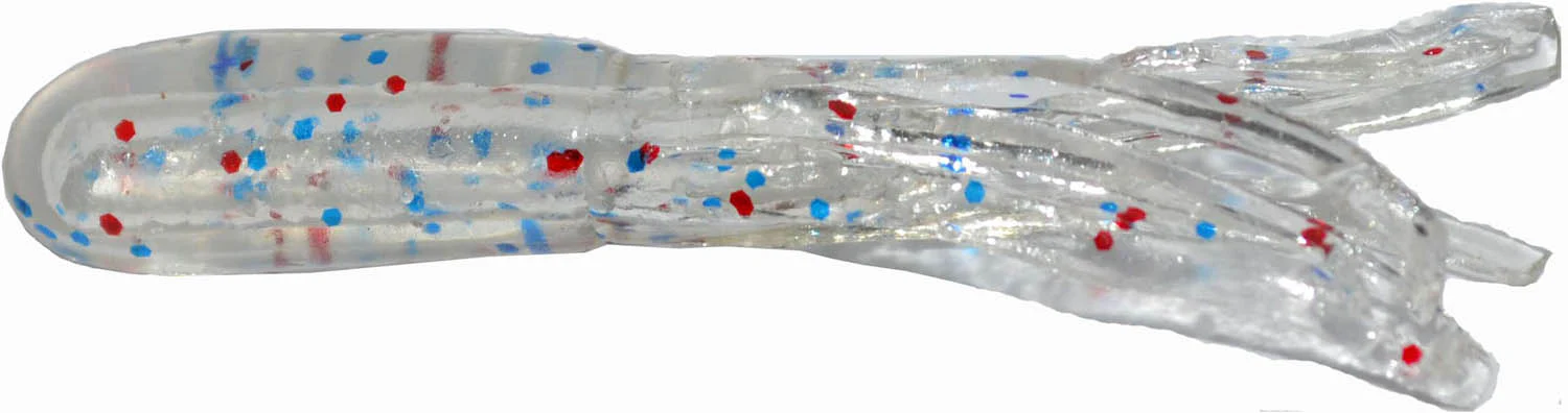 Big Bite Baits 1 1/2 inch Crappie Tube - Image 8