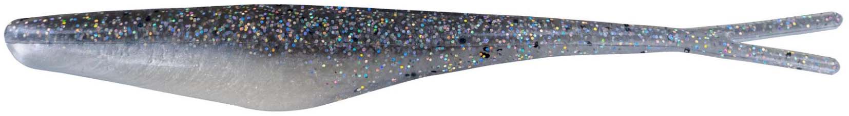 Big Bite Baits 4 Inch Jerk Minnow - 10 Pack - Image 17