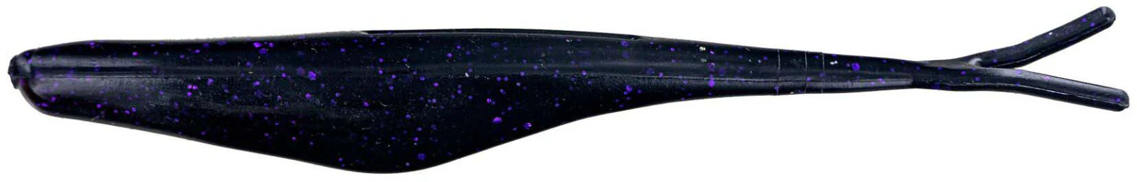 Big Bite Baits 4 Inch Jerk Minnow - 10 Pack - Image 2