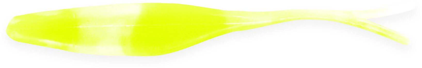 Big Bite Baits 4 Inch Jerk Minnow - 10 Pack - Image 5