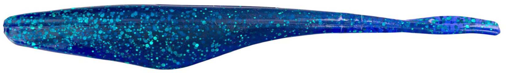 Big Bite Baits 5 Inch Jerk Minnow - 10 Pack - Image 10