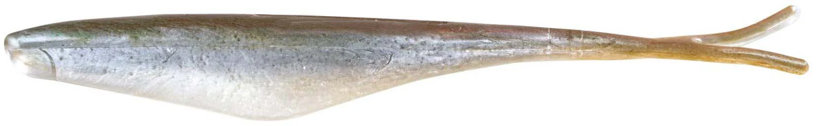 Big Bite Baits 5 Inch Jerk Minnow - 10 Pack - Image 2