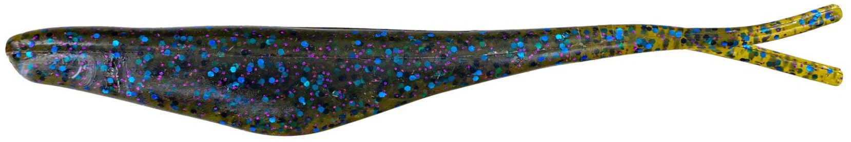 Big Bite Baits 5 Inch Jerk Minnow - 10 Pack - Image 22