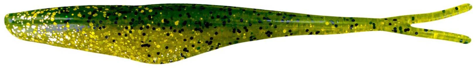 Big Bite Baits 5 Inch Jerk Minnow - 10 Pack - Image 23
