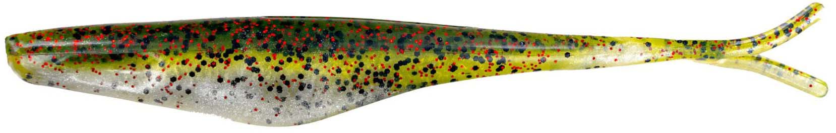 Big Bite Baits 5 Inch Jerk Minnow - 10 Pack - Image 24