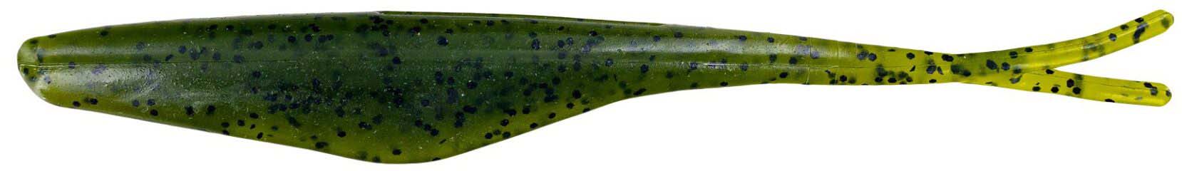 Big Bite Baits 5 Inch Jerk Minnow - 10 Pack - Image 26