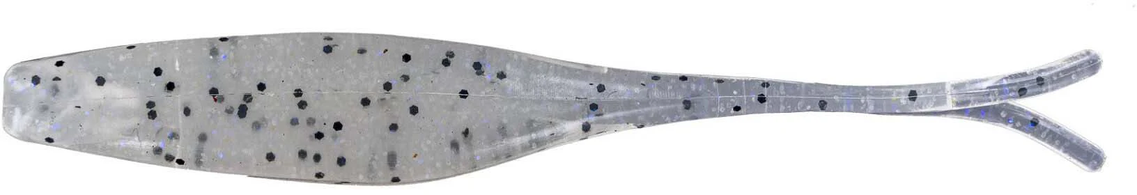 Big Bite Baits 5 Inch Jerk Minnow - 10 Pack - Image 5