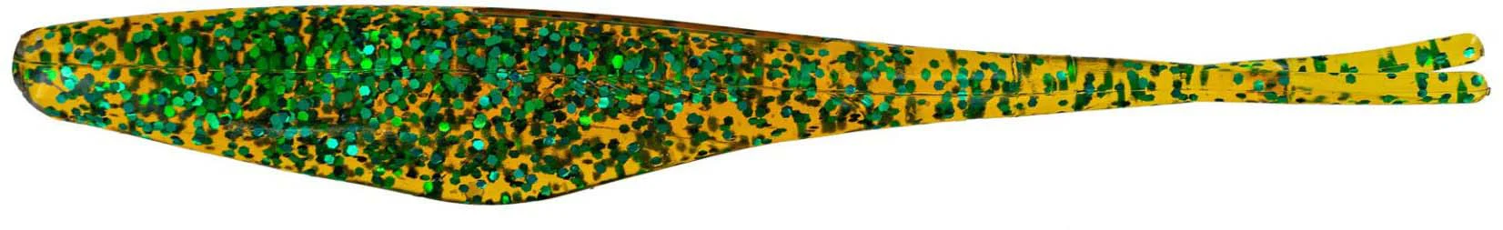 Big Bite Baits 5 Inch Jerk Minnow - 10 Pack - Image 7