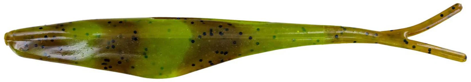 Big Bite Baits 5 Inch Jerk Minnow - 10 Pack - Image 9