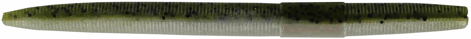 Big Bite Baits 5 inch Soft Neko Wacky Stick 6 pack - Image 12