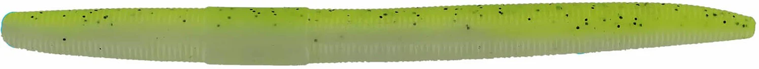 Big Bite Baits 5 inch Soft Neko Wacky Stick 6 pack - Image 4