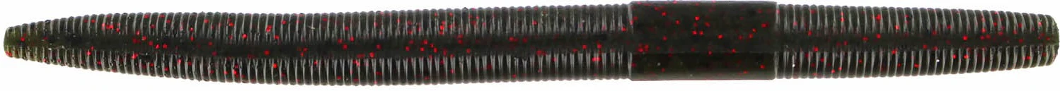 Big Bite Baits 5 inch Soft Neko Wacky Stick 6 pack - Image 5