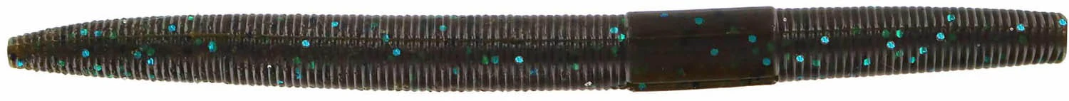 Big Bite Baits 5 inch Soft Neko Wacky Stick 6 pack - Image 7