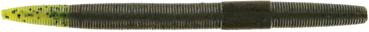 Big Bite Baits Soft Super Salty Trick Stick - 5 Inch
