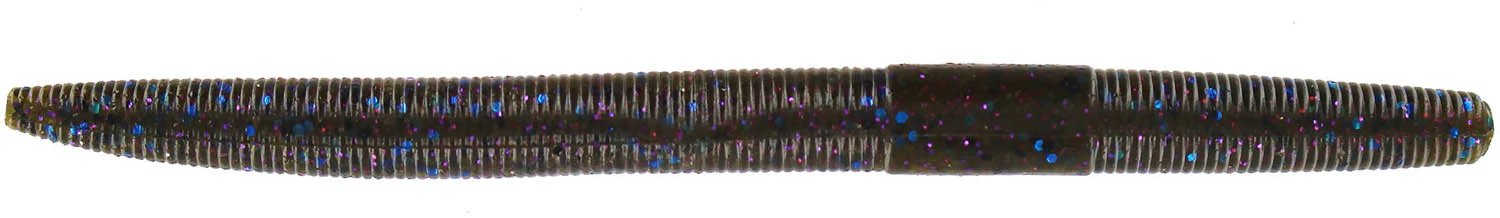 Big Bite Baits Soft Super Salty Trick Stick - 5 Inch - Image 10