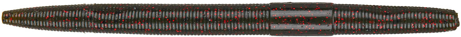 Big Bite Baits Soft Super Salty Trick Stick - 5 Inch - Image 5