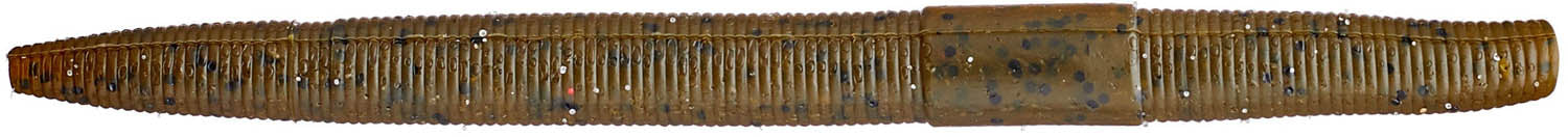 Big Bite Baits Soft Super Salty Trick Stick - 5 Inch - Image 6