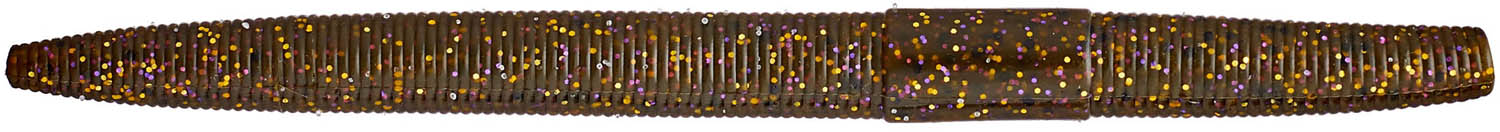 Big Bite Baits Soft Super Salty Trick Stick - 5 Inch - Image 8