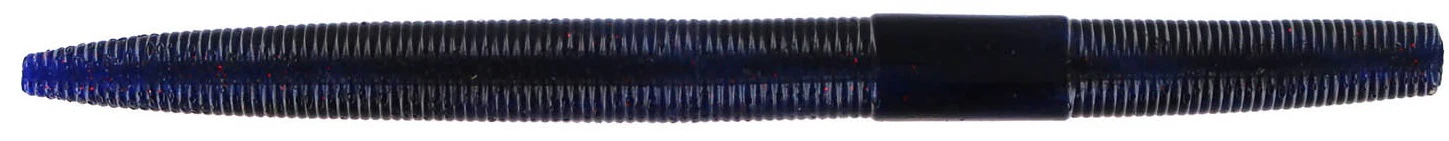 Big Bite Baits Soft Super Salty Trick Stick - 5 Inch - Image 9