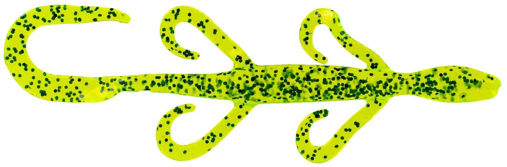 Big Bite Baits 6 inch Pro Lizard Soft Plastic - Image 15