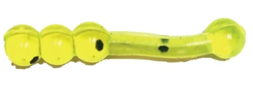 Big Bite Baits Ballzy Soft Bait 10 pack - Image 20