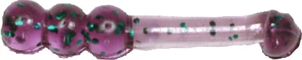 Big Bite Baits Ballzy Soft Bait 10 pack - Image 4