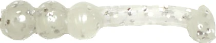 Big Bite Baits Ballzy Soft Bait 10 pack - Image 9