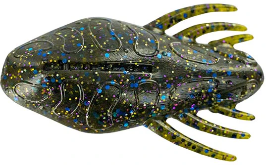 Big Bite Baits Best Skipper Ever - 2.5 Inch - Image 6