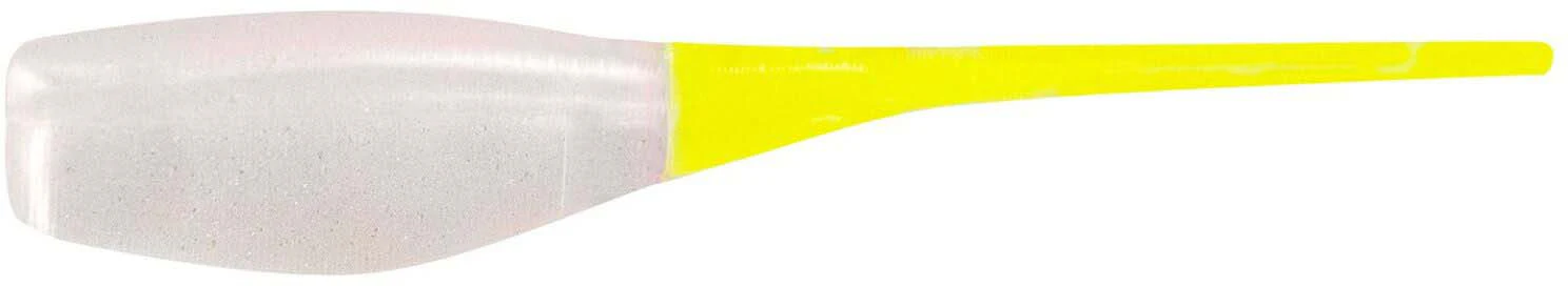 Big Bite Baits Crappie Minnr 2 inch Soft Plastic 10 pack - Image 28