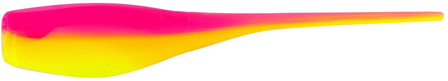 Big Bite Baits Crappie Minnr 2 inch Soft Plastic 10 pack - Image 31