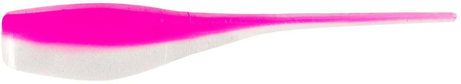 Big Bite Baits Crappie Minnr 2 inch Soft Plastic 10 pack - Image 33