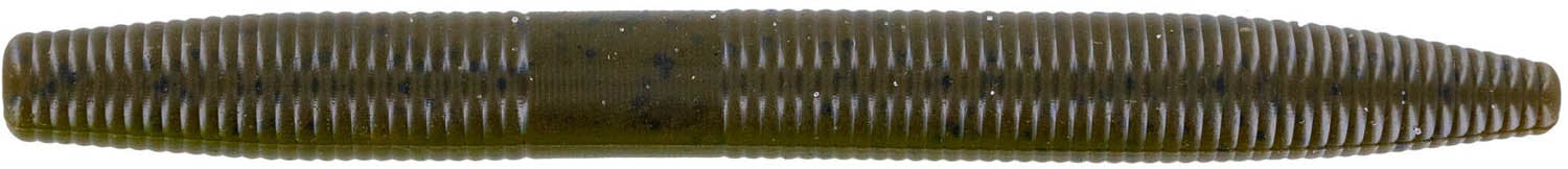 Big Bite Baits Fat Stick 5 inch Soft Stickbait 6 pack - Image 2