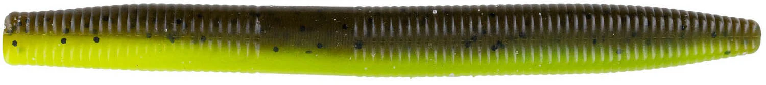 Big Bite Baits Fat Stick 5 inch Soft Stickbait 6 pack - Image 3