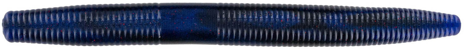 Big Bite Baits Fat Stick 5 inch Soft Stickbait 6 pack - Image 4