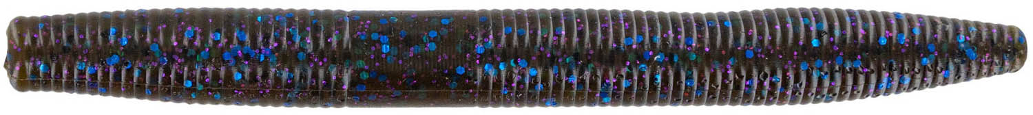 Big Bite Baits Fat Stick 5 inch Soft Stickbait 6 pack - Image 5