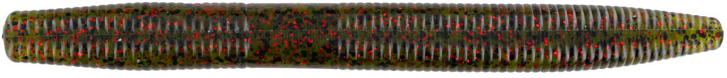 Big Bite Baits Fat Stick 5 inch Soft Stickbait 6 pack - Image 7