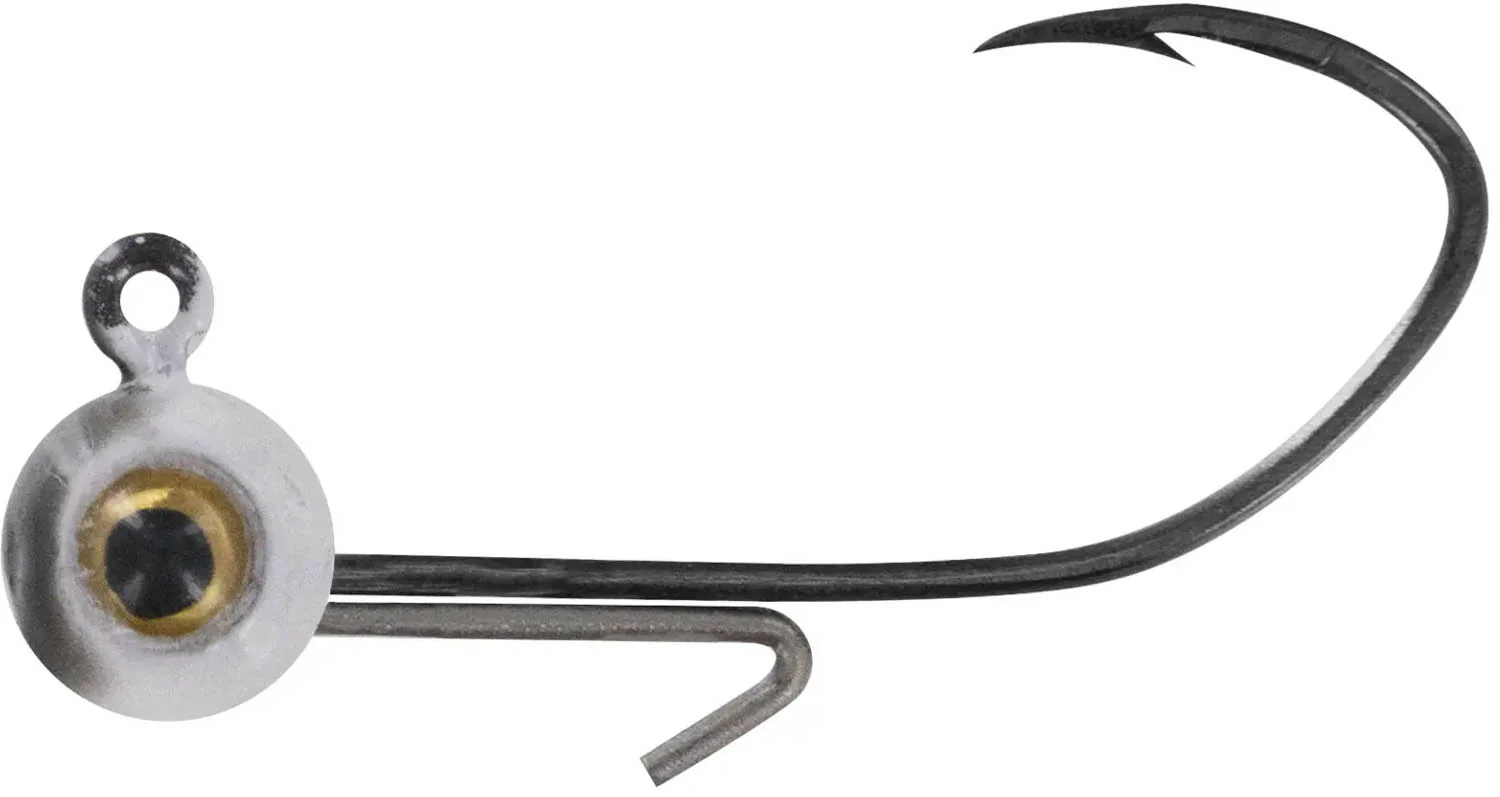 Big Bite Baits Jig Elite Jighead - 6 pack - Image 18