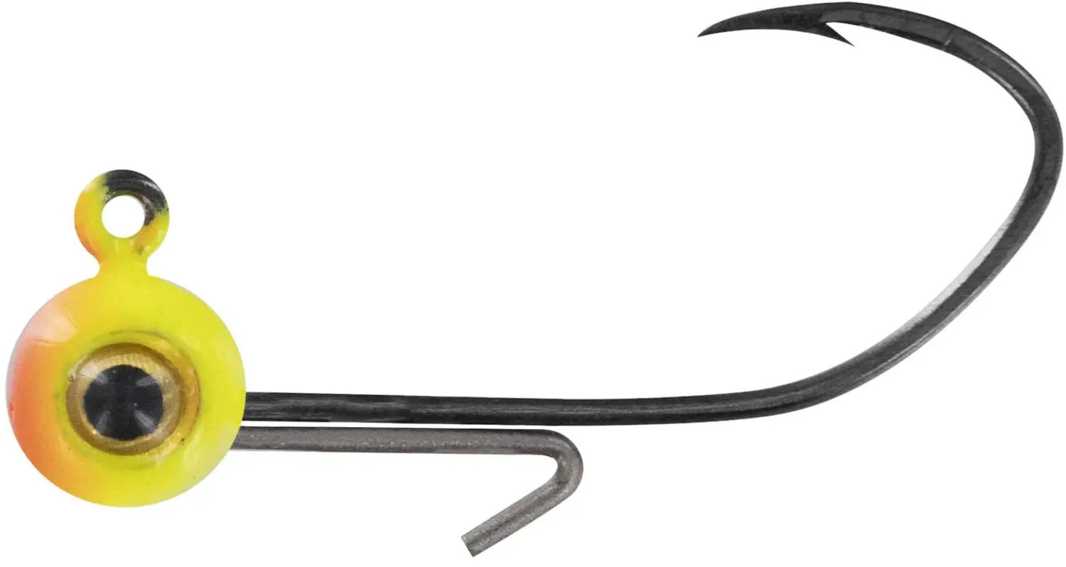 Big Bite Baits Jig Elite Jighead - 6 pack - Image 32