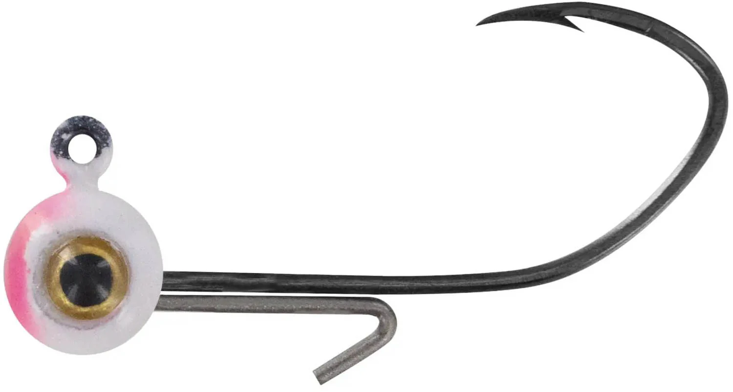 Big Bite Baits Jig Elite Jighead - 6 pack - Image 35