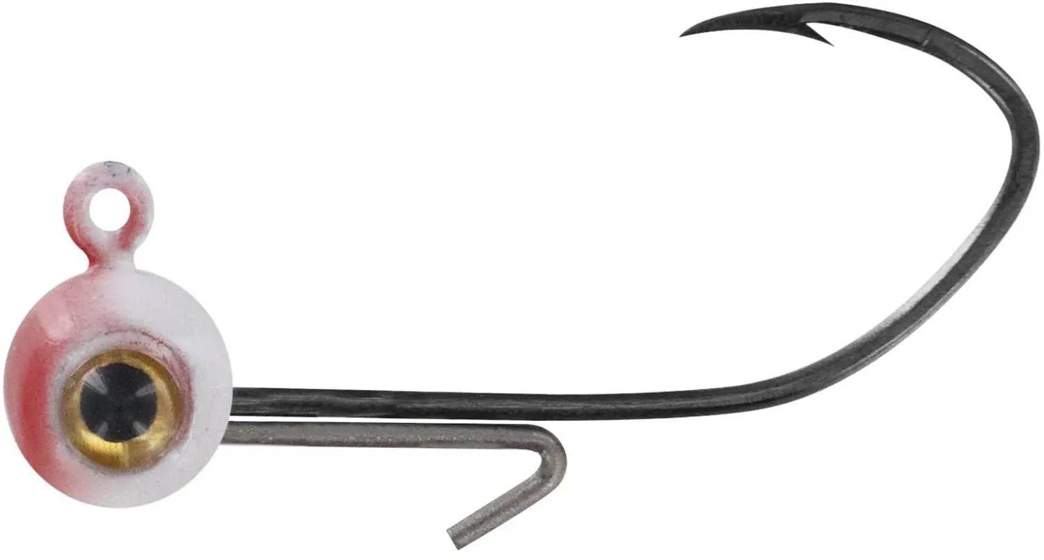 Big Bite Baits Jig Elite Jighead - 6 pack - Image 41