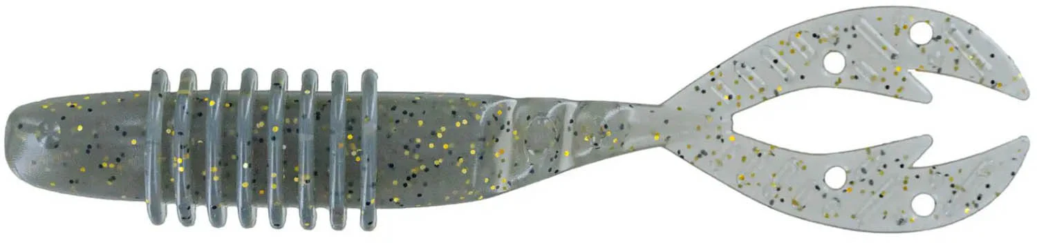 Big Bite Baits Kamikaze Swimon 4 1/4 inch Soft Jerkbait 6 pack - Image 15