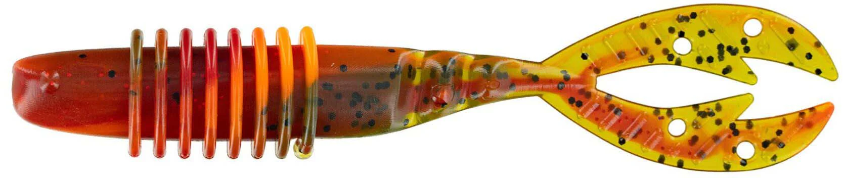 Big Bite Baits Kamikaze Swimon - 7 Pack - Image 5